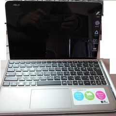 【値下げしました】ASUS TransBook Mini T10...