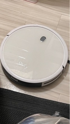 Eufy RoboVac 11S、お掃除ロボット