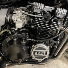 ヤマハ　XJ400 国内物　昭和56年式　RPM ウオタニの画像