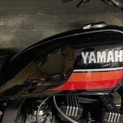 ヤマハ　XJ400 国内物　昭和56年式　RPM ウオタニの画像