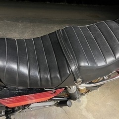 ヤマハ　XJ400 国内物　昭和56年式　RPM ウオタニの画像