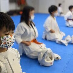 茨木市別院町・舟木町の空手教室　宮野道場　茨木支部　子供から大人まで。全日本チャンピオンが直接指導致します☆の画像