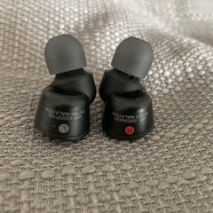 SONY ワイヤレス イヤホン WF-1000XM3 ブラック【こちらから】の画像