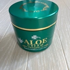 くらしリズム アロエ配合クリーム NスキンクリームKR