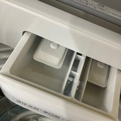 コスパ◎2019年製 AQUA 7kg洗濯機 AQW-GP70J アクア 6489 コスパ◎?2019年製 AQUA 7kg洗濯機 AQW-GP70J アクア 6489