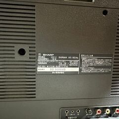 ラジオ付きステレオテープレコーダー GF808