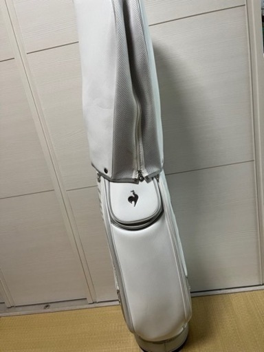 ❤️‍?最終値下　ルコックキャディーバッグ