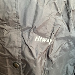 ゴルフ　レインウェア　レディースの画像