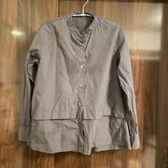 【Sサイズ】UNIQLO ＋J グレー