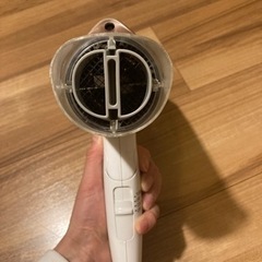ドライヤー　パナソニックの画像