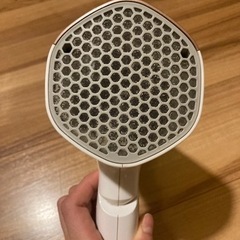 ドライヤー　パナソニックの画像