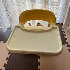 ベビーテーブルチェア