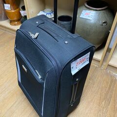 リサイクルショップどりーむ天保山店　No.6327　キャリーバッ...