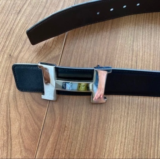 エルメス　HERMES ベルト