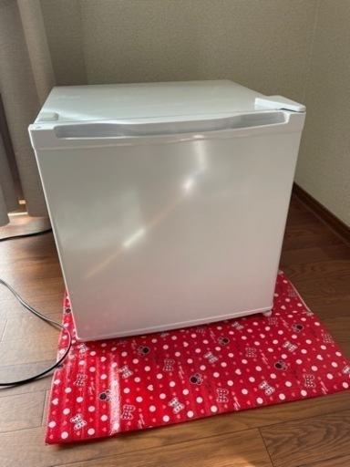 32L 1ドア冷凍庫