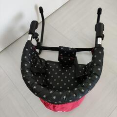 ベビーチェア テーブルチェアの画像