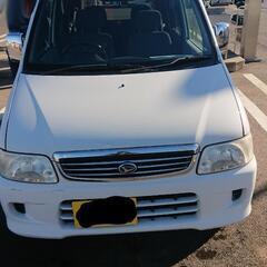 大SALE‼️Daihastu move pico車検長い