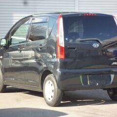 ムーブL・タイミングチェーン・車検 2年付・修復歴無の画像