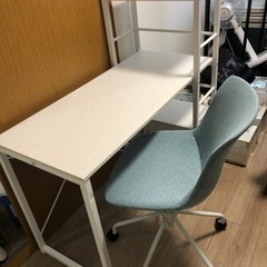 ニトリ学習机セット
