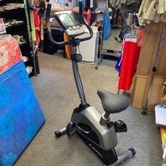 エアロバイクこんな商品も有りました‼️