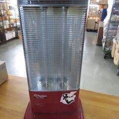 【中古ジャンク品】ナショナル 電気ヒーター FE-10K ◆お引取り限定/値引き不可 【2-1-18】の画像