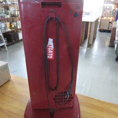 【中古ジャンク品】ナショナル 電気ヒーター FE-10K ◆お引取り限定/値引き不可 【2-1-18】の画像