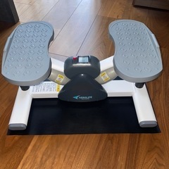 エアロライフ サイドステッパー