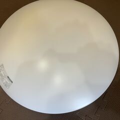 【受渡決定】シーリングライト コイズミ リモコン付き BHNO120Dの画像