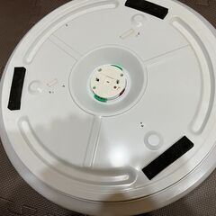 【受渡決定】シーリングライト コイズミ リモコン付き BHNO120Dの画像