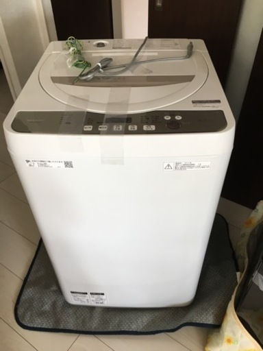 一人暮らし用家具　全品購入の方と相談中です