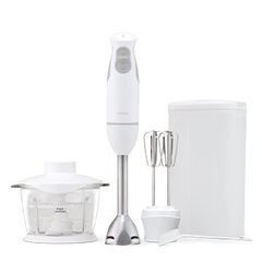 siroca ハンドブレンダーの画像