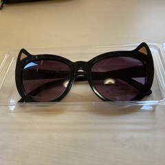 ユニクロ サングラス