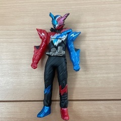 ビルド