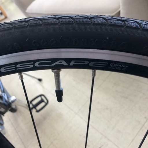 クロスバイク Liv R3W SHIMANO XS