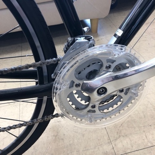 クロスバイク Liv R3W SHIMANO XS