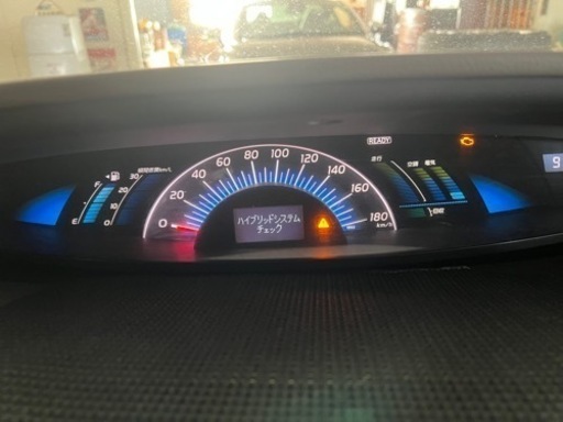 エスティマ　ハイブリッドバッテリー販売　交換はご相談下さい