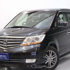 自社ローン🌟過去に自己破産や任意整理の方も👌🌈【ホンダ　エリシオ...