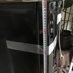 冷蔵庫　全品購入の方と相談中です