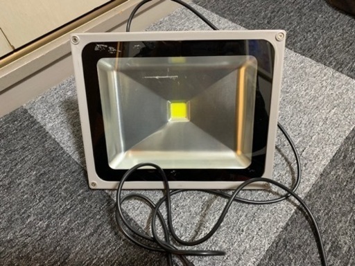 投光器50W