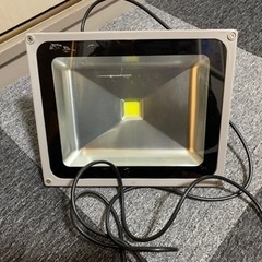 投光器50W