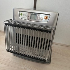 ヒーター