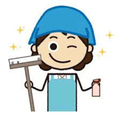 急募！時給1500円～ホテル・民泊清掃のお仕事★中野・新宿・早稲...