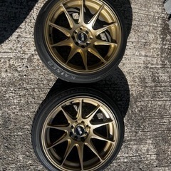XXR 車のパーツの中古が安い！激安で譲ります・無料であげます