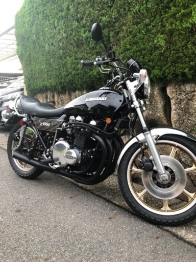 絶好調！一度は乗りたい初代z系！(車両交換　下取りお気軽に)