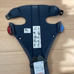 抱っこ紐　