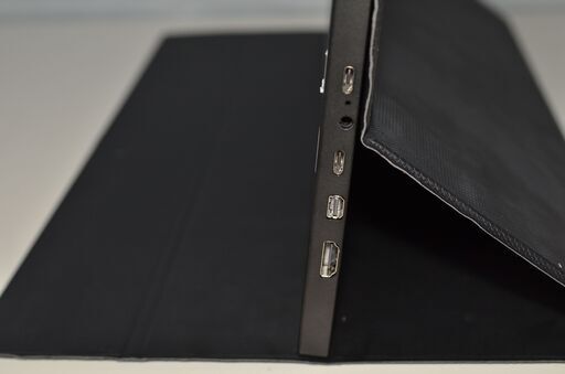 HDRモバイルモニター 17.3インチ HDR モバイル ディスプレイ USB Type-C HDMI モバイルディスプレイ HS-1