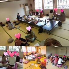 ❤2/1（水）シータヒーリング®練習会♪❤