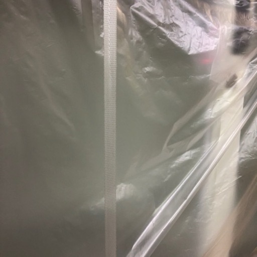 A-108  新品❗️3✖️3書庫上下セット