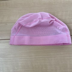 プールキャップ　50〜55㎝