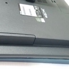 即使えます！初心者OK！在宅ワークに！東芝 一体型パソコン